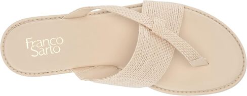 Franco Sarto Women's Jenice Slide Sandal in Saudi Arabia