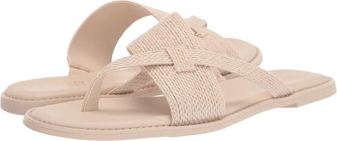 Franco Sarto Women's Jenice Slide Sandal in Saudi Arabia