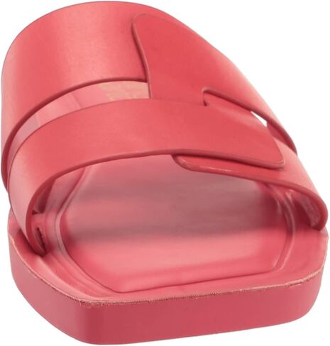 Franco Sarto Women's Caprislide Slide Sandal in Saudi Arabia
