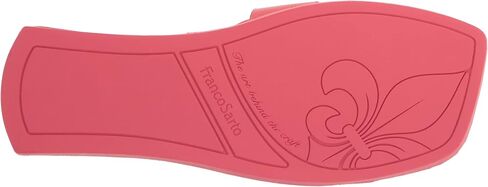 Franco Sarto Women's Caprislide Slide Sandal in Saudi Arabia