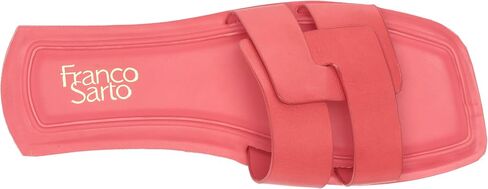 Franco Sarto Women's Caprislide Slide Sandal in Saudi Arabia