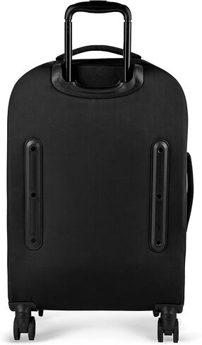 نصف الكرة الشيرباني، حقيبة سفر جانبية ناعمة مقاس 26 بوصة، حقيبة سفر متينة، حقائب بعجلات، حقيبة سفر خفيفة الوزن، حقيبة سفر (أزرق مخضر) in Kuwait