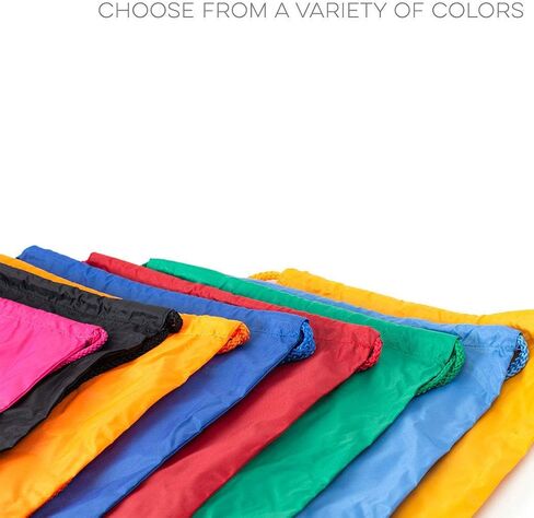 ChalkTalkSPORTS Volleyball Sport Pack Cinch Sack | Volleyball Words in Saudi Arabia