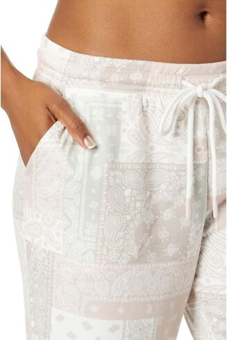 PJ Salvage womens Loungewear Bandanorama Pant in Saudi Arabia