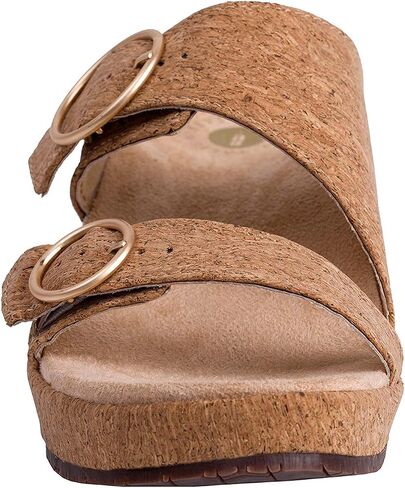 REVITALIGN Women's Wedge Sandal in Saudi Arabia