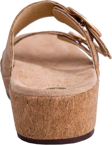 REVITALIGN Women's Wedge Sandal in Saudi Arabia