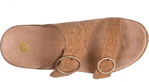 REVITALIGN Women's Wedge Sandal in Saudi Arabia