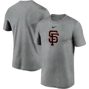 Nike Men's MLB Dri-FIT Logo Legend T-Shirt