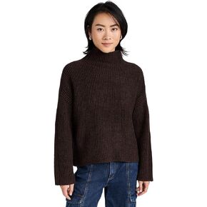 قميص كوني نسائي من Rag & Bone بأكمام طويلة in Kuwait