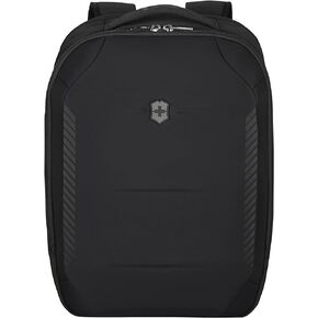 Victorinox Crosslight City 15-Inch Laptop Backpack in Black in Saudi Arabia