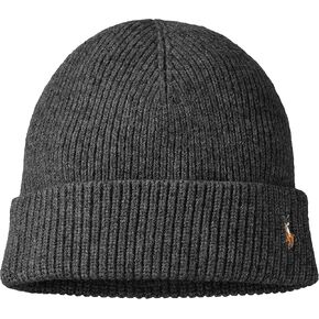 Polo Ralph Lauren Men's Signature Cuff Hat in Saudi Arabia
