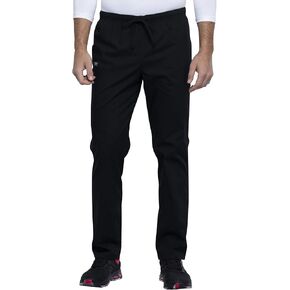 Cherokee Men & Women Scrubs Pant Workwear Professionals Pocketless Drawstring WW125 in Kuwait