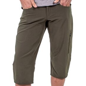 Club Ride Apparel Joanie Capri Knickers - Women's Biking Shorts