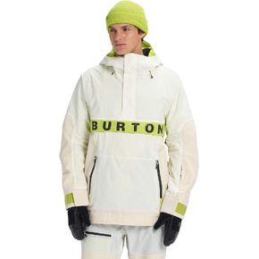 Burton Men's Frostner Anorak Jacket