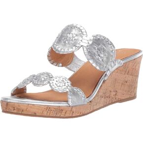 Jack Rogers Lauren Mid Wedge