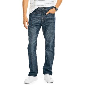 Nautica Men's Vintage Straight Denim Jeans in Saudi Arabia