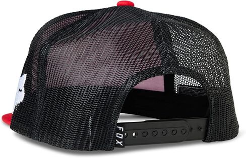 Fox Racing Men's Standard Fox X Honda Snapback Hat in Saudi Arabia