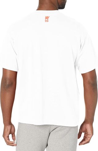 adidas Originals Love Unites Trefoil Tee in Saudi Arabia