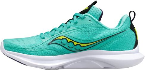 حذاء رياضي للجري Kinvara 13 للنساء من Saucony - أزرق - مقاس 9 W in Kuwait