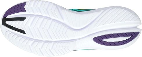 حذاء رياضي للجري Kinvara 13 للنساء من Saucony - أزرق - مقاس 9 W in Kuwait