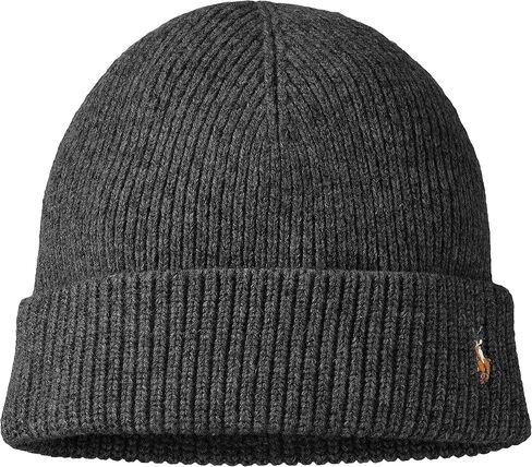 Polo Ralph Lauren Men's Signature Cuff Hat in Saudi Arabia