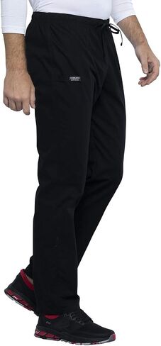 Cherokee Men & Women Scrubs Pant Workwear Professionals Pocketless Drawstring WW125 in Kuwait