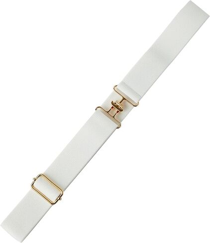 Bhsuioa Equestrian Elastic Belt for Women, Horseback Riding Belts with Bit Snaffle and Surcingle buckle Adjustable Waist Belt in Kuwait