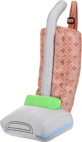 Disney Hocus Pocus Mary Sanderson Vacuum Cleaner Broomstick Costume Companion ST in Saudi Arabia