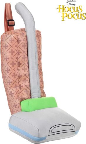 Disney Hocus Pocus Mary Sanderson Vacuum Cleaner Broomstick Costume Companion ST in Saudi Arabia