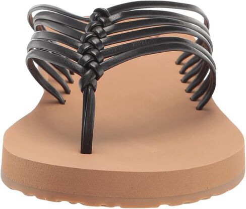 Roxy Women's Jasmine Flip Flop Sandal in Kuwait