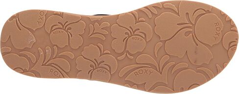 Roxy Women's Jasmine Flip Flop Sandal in Kuwait