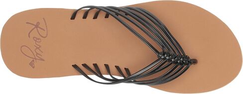 Roxy Women's Jasmine Flip Flop Sandal in Kuwait