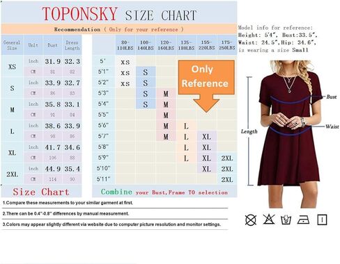 TOPONSKY المرأة الصيف قصيرة الأكمام فضفاضة المرأة التي شيرت سترة سوداء اللباس XS in Kuwait
