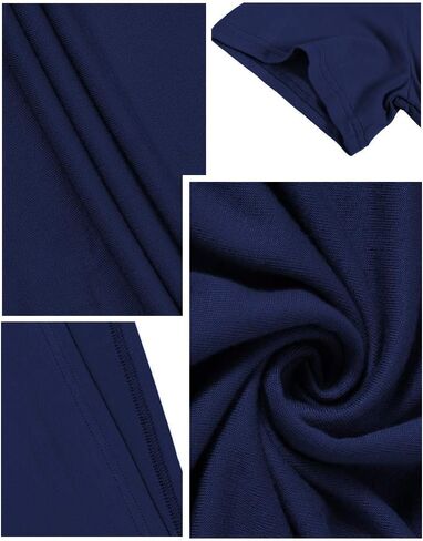 TOPONSKY المرأة الصيف قصيرة الأكمام فضفاضة المرأة التي شيرت سترة سوداء اللباس XS in Kuwait