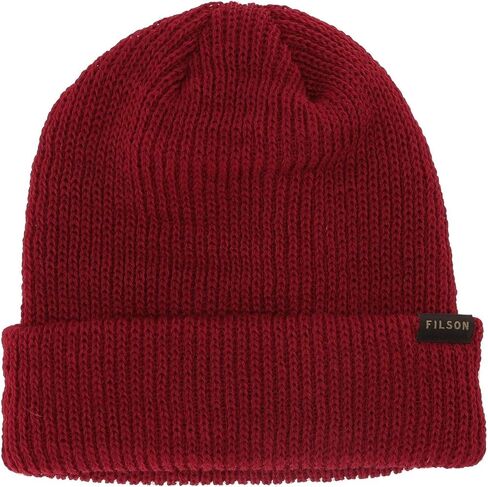 Filson Unisex Watch Cap Wool Beanie in Kuwait