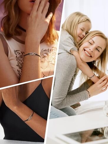 طويل تيانتيان بريق هلام الإسورة الأساور فتاة في سن المراهقة الاشياء Budahgirl بريق شغل هلام أساور للماء القوس سوار لهدايا فتاة في سن المراهقة in Kuwait