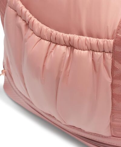 DKNY Women's Casual Lightweight Shopper Tote, Primrose, One Size in Saudi Arabia