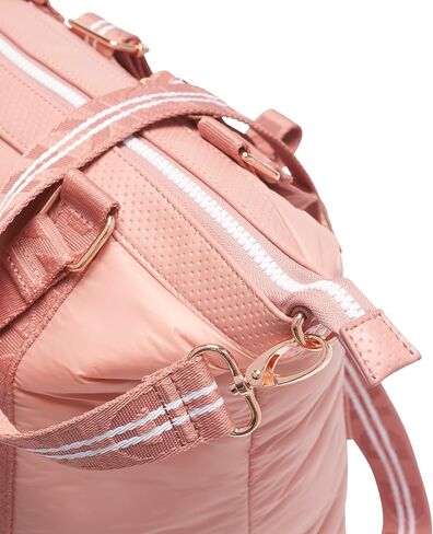 DKNY Women's Casual Lightweight Shopper Tote, Primrose, One Size in Saudi Arabia