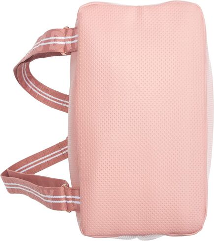 DKNY Women's Casual Lightweight Shopper Tote, Primrose, One Size in Saudi Arabia
