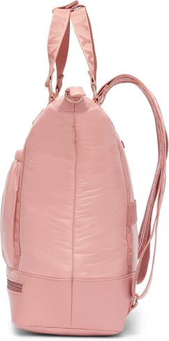 DKNY Women's Casual Lightweight Shopper Tote, Primrose, One Size in Saudi Arabia