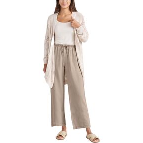 Splendid Women's Angie Crop Wide Leg Pants in Saudi Arabia