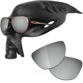 عدسات RockShell المستقطبة بديلة لنظارات Oakley Twentysix.2 OO9177 الشمسية in Saudi Arabia