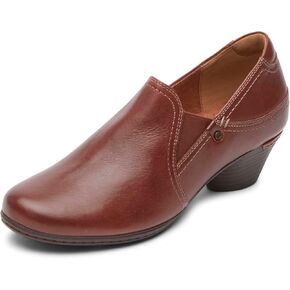 Cobb Hill Women's Laurel V Shootie Loafer in Saudi Arabia
