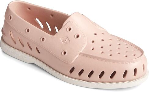 حذاء Sperry Top Sider A/O 2-Eye Float نسائي بوت in Kuwait