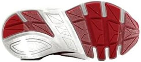 Disney Pixar Cars Lightning McQueen Boy's Lighted Athletic Sneaker, Black/Red (Toddler/Little Kid) in Kuwait