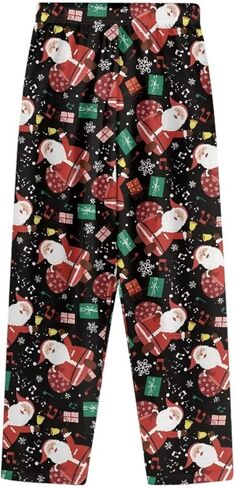 Dremagia Pajama Pants for Women Comfy Soft Pajama Bottoms, Casual Lounge Pants with Pocket, Size XS-4XL in Saudi Arabia