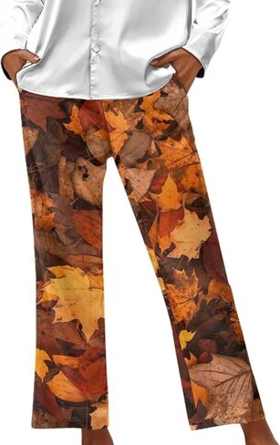 Dremagia Pajama Pants for Women Comfy Soft Pajama Bottoms, Casual Lounge Pants with Pocket, Size XS-4XL in Saudi Arabia