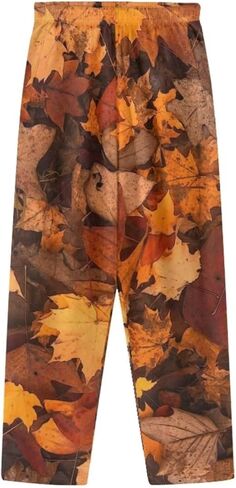 Dremagia Pajama Pants for Women Comfy Soft Pajama Bottoms, Casual Lounge Pants with Pocket, Size XS-4XL in Saudi Arabia