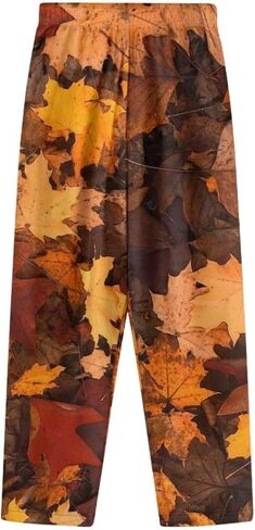 Dremagia Pajama Pants for Women Comfy Soft Pajama Bottoms, Casual Lounge Pants with Pocket, Size XS-4XL in Saudi Arabia