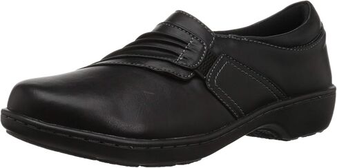 Eastland Women's Piper Loafer Flat in Saudi Arabia